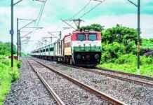Telecom and Railways Slow Down Capital Expenditure – Latest Updates telecom-and-railways-slow-down-capital-expenditure-latest-updates