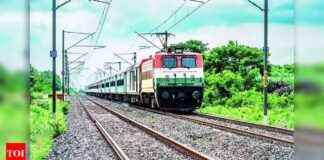 Telecom and Railways Slow Down Capital Expenditure – Latest Updates telecom-and-railways-slow-down-capital-expenditure-latest-updates