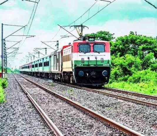 Telecom and Railways Slow Down Capital Expenditure – Latest Updates telecom-and-railways-slow-down-capital-expenditure-latest-updates