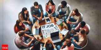 Top IT Firms’ Fresher Hiring Targets Boosted: Details – The Times of India top-t-firms-fresher-hiring-targets-boosted-details-the-times-of-ndia
