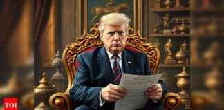 Trump Threatens Brics Nations with 100% Tariffs Over US Dollar Replacement trump-threatens-brics-nations-with-100-tariffs-over-us-dollar-replacement