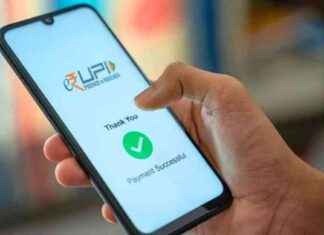 UPI Transactions Surge by 8% to 16.73 Billion in December: Report up-transactions-surge-by-8-to-1673-billion-in-december-report