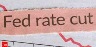 US Federal Reserve Official Suggests Possible Interest Rate Cuts: Times of India us-federal-reserve-official-suggests-possible-nterest-rate-cuts-times-of-ndia
