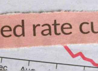US Federal Reserve Official Suggests Possible Interest Rate Cuts: Times of India us-federal-reserve-official-suggests-possible-nterest-rate-cuts-times-of-ndia