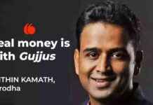 Why Gujjus are Dominating the Financial World: Insights from Zerodha CEO Nithin Kamath why-gujjus-are-dominating-the-financial-world-nsights-from-zerodha-ceo-nithin-kamath