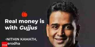 Why Gujjus are Dominating the Financial World: Insights from Zerodha CEO Nithin Kamath why-gujjus-are-dominating-the-financial-world-nsights-from-zerodha-ceo-nithin-kamath