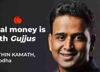 Why Gujjus are Dominating the Financial World: Insights from Zerodha CEO Nithin Kamath why-gujjus-are-dominating-the-financial-world-nsights-from-zerodha-ceo-nithin-kamath