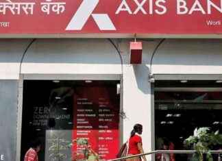Axis Bank Stock Recovers: Short Coverings Expected axis-bank-stock-recovers-short-coverings-expected