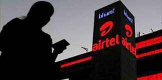 Bharti Airtel in Talks to Merge DTH Business with Tata Play bharti-airtel-in-talks-to-merge-dth-business-with-tata-play