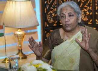 Budget 2025: Nirmala Sitharaman’s People-Centric Approach – The Times of India budget-2025-nirmala-sitharamans-people-centric-approach-the-times-of-ndia