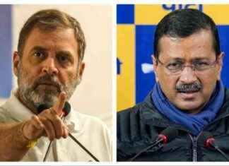 Congress Impact on AAP in New Delhi’s Key Seats congress-mpact-on-aap-in-new-delhis-key-seats