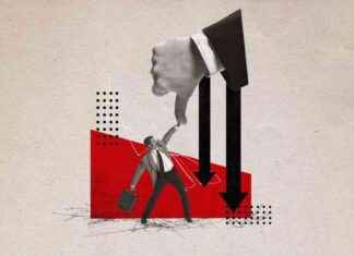 Decrease in Startup Mergers Amid Equity Market Growth decrease-in-startup-mergers-amid-equity-market-growth