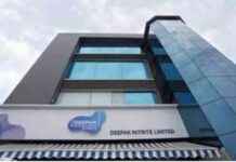 Deepak Nitrite Share Price: 13% Drop After Q3, Hits 52-Week Low deepak-nitrite-share-price-13-drop-after-q3-hits-52-week-low