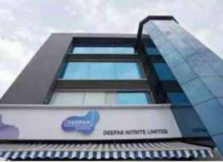 Deepak Nitrite Share Price: 13% Drop After Q3, Hits 52-Week Low deepak-nitrite-share-price-13-drop-after-q3-hits-52-week-low