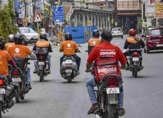 e-Shram Portal: Urban Company, Zomato, Blinkit, Uncle Delivery Support Gig Workers e-shram-portal-urban-company-zomato-blinkit-uncle-delivery-support-gig-workers