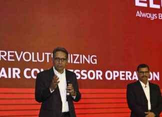 Enhanced Stabilizer Technology Boosts Elgi’s Global Growth enhanced-stabilizer-technology-boosts-elgis-global-growth