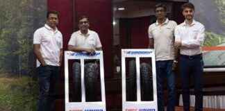 Eurogrip Trailhound Tyres: TVS Srichakra’s High-End Motorcycle Launch eurogrip-trailhound-tyres-tvs-srichakras-high-end-motorcycle-launch