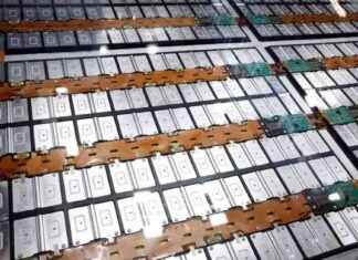 Exempting Duty on Capital Goods for Lithium-Ion Battery Production: Proposal by FM exempting-duty-on-capital-goods-for-lithium-on-battery-production-proposal-by-fm