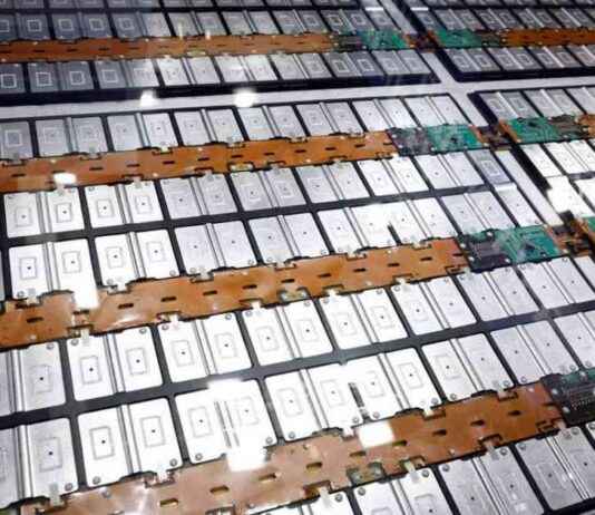 Exempting Duty on Capital Goods for Lithium-Ion Battery Production: Proposal by FM exempting-duty-on-capital-goods-for-lithium-on-battery-production-proposal-by-fm