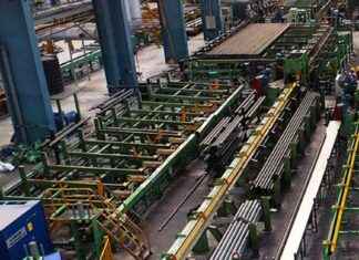 Expansion Plan: Tube Investments to Invest ₹170 Crore in Fine Blanking Products expansion-plan-tube-nvestments-to-nvest-170-crore-in-fine-blanking-products