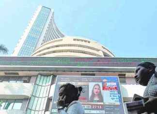 FPIs’ Net Selling in 2025 Exceeds ₹1 Lakh Crore fps-net-selling-in-2025-exceeds-1-lakh-crore