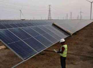 Gensol Engineering Wins ₹968 Crore Solar Project in Gujarat gensol-engineering-wins-968-crore-solar-project-in-gujarat