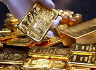 Gold Futures Soar to Record ₹85,680/10g gold-futures-soar-to-record-8568010g