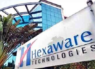 Hexaware Technologies Surges 10% on Listing Day hexaware-technologies-surges-10-on-listing-day