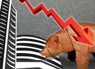 High Percentage of BSE Smallcap Stocks Hit 52-Week Low high-percentage-of-bse-smallcap-stocks-hit-52-week-low