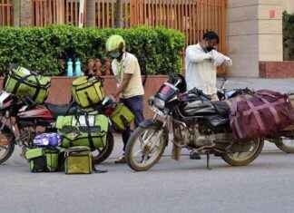 Labour Ministry Finalizing Social Security Scheme for Gig Workers labour-ministry-finalizing-social-security-scheme-for-gig-workers