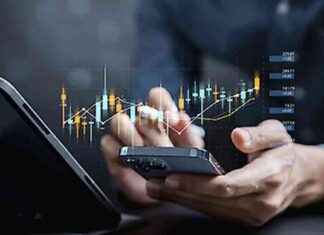 Market Cap of Top 10 Firms Surges; HDFC Bank, Airtel Lead market-cap-of-top-10-firms-surges-hdfc-bank-airtel-lead
