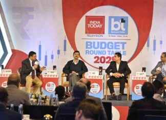 Market Veterans Share Money-Making Mantra at IT-BT Budget Round Table market-veterans-share-money-making-mantra-at-t-bt-budget-round-table