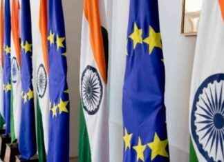 India-EU Free Trade Agreement Target by 2025 ndia-eu-free-trade-agreement-target-by-2025
