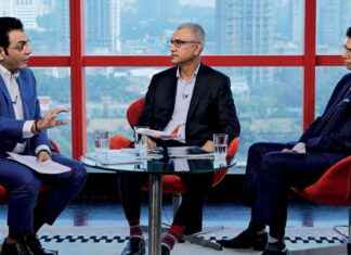 Indian Aviation Set for 30 Years of Double-Digit Growth ndian-aviation-set-for-30-years-of-double-digit-growth