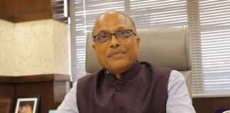 Nifty 2025 Forecast: 10-20% Upside Projection nifty-2025-forecast-10-20-upside-projection