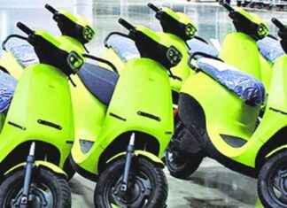 Ola Electric: Sells 25,000+ Units in February ola-electric-sells-25000-units-in-february
