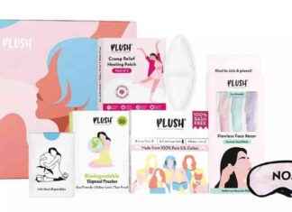 Plush Personal Hygiene Brand Expanding to 2,000 Stores Soon plush-personal-hygiene-brand-expanding-to-2000-stores-soon