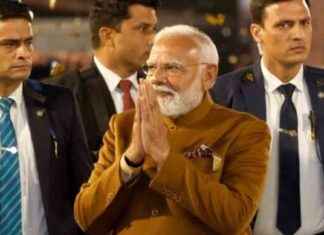 PM Modi declares victory against corruption in Delhi: Anarchy defeated pm-modi-declares-victory-against-corruption-in-delhi-anarchy-defeated