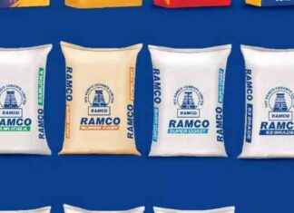 Ramco Cements Plans ₹1,200 Crore Capex, Progresses Asset Monetisation ramco-cements-plans-1200-crore-capex-progresses-asset-monetisation