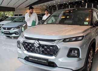 Record January PV Sales Growth Driven by Single-Digit Increase record-january-pv-sales-growth-driven-by-single-digit-ncrease