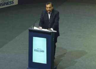 Reliance’s ₹50,000 Cr Investment Plan at Bengal Global Biz Summit reliances-50000-cr-nvestment-plan-at-bengal-global-biz-summit