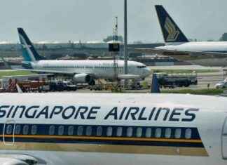 SIA Group Reports $1 Billion Non-Cash Gains from Vistara-Air India Merger sa-group-reports-1-billion-non-cash-gains-from-vistara-air-ndia-merger