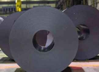 SAIL to Invest $800 Million in New Rail Mill sal-to-nvest-800-million-in-new-rail-mill