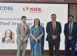 SEBI Chief Emphasizes Depositories’ Unified Investor Apps to Prevent Fraud seb-chief-emphasizes-depositories-unified-nvestor-apps-to-prevent-fraud