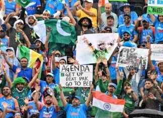 Super Sunday India-Pak Clash: Brands and Restaurants Prepare super-sunday-ndia-pak-clash-brands-and-restaurants-prepare