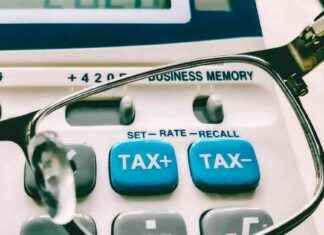 Tax Relief: Rebate for High-Income Earners – Finance Bill 2025 tax-relief-rebate-for-high-ncome-earners-finance-bill-2025