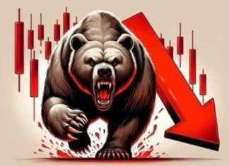 Trump Tariff Announcement: Stock Market Loses Rs 5 Lakh Cr trump-tariff-announcement-stock-market-loses-rs-5-lakh-cr