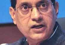 Tuhin Kanta Pandey appointed as SEBI Chief tuhin-kanta-pandey-appointed-as-seb-chief