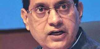 Tuhin Kanta Pandey appointed as SEBI Chief tuhin-kanta-pandey-appointed-as-seb-chief