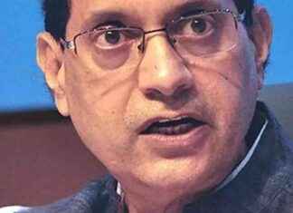 Tuhin Kanta Pandey appointed as SEBI Chief tuhin-kanta-pandey-appointed-as-seb-chief